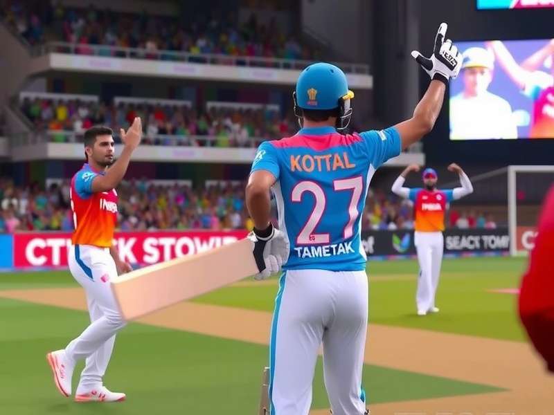 Titan Anise King Localized Events